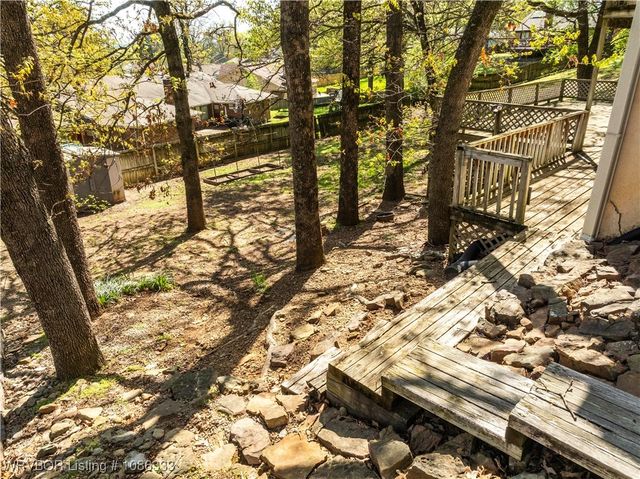 7906 Valley Forge Road, Fort Smith, AR 72903