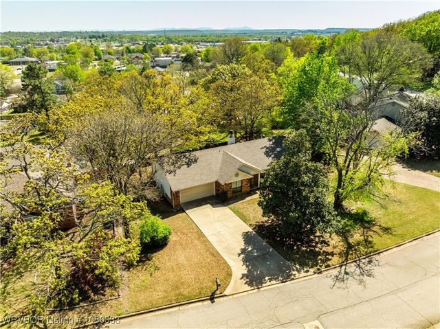 7906 Valley Forge Road, Fort Smith, AR 72903