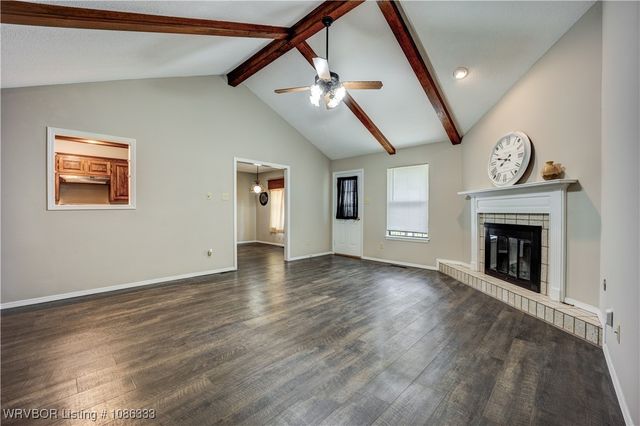 7906 Valley Forge Road, Fort Smith, AR 72903