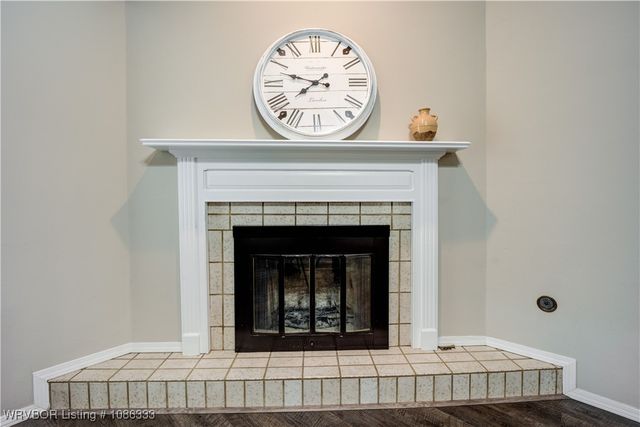 7906 Valley Forge Road, Fort Smith, AR 72903