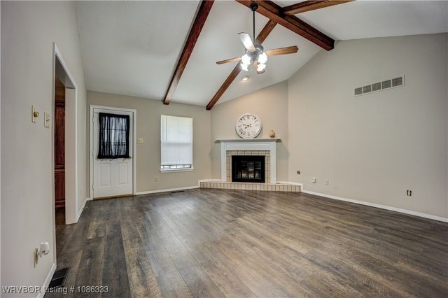 7906 Valley Forge Road, Fort Smith, AR 72903