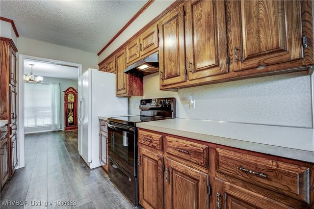 7906 Valley Forge Road, Fort Smith, AR 72903