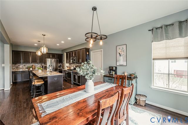 11900 James Overlook Ct, Chester, VA 23836
