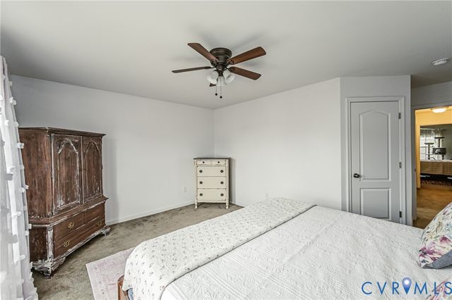 11900 James Overlook Ct, Chester, VA 23836