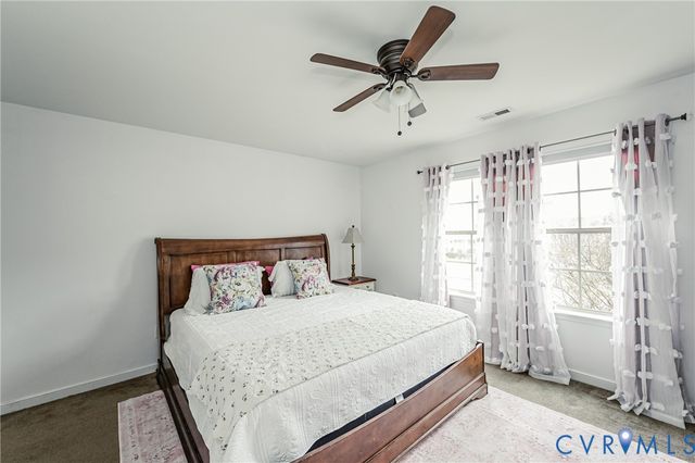 11900 James Overlook Ct, Chester, VA 23836