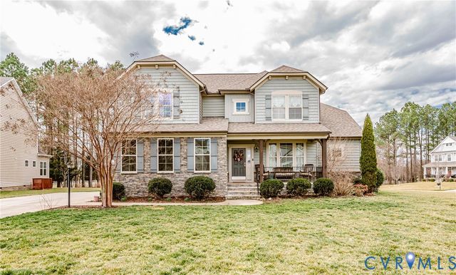 11900 James Overlook Ct, Chester, VA 23836