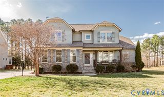 11900 James Overlook Ct, Chester, VA 23836