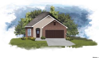 25723 Raines Ave, Denham Springs, LA 70726