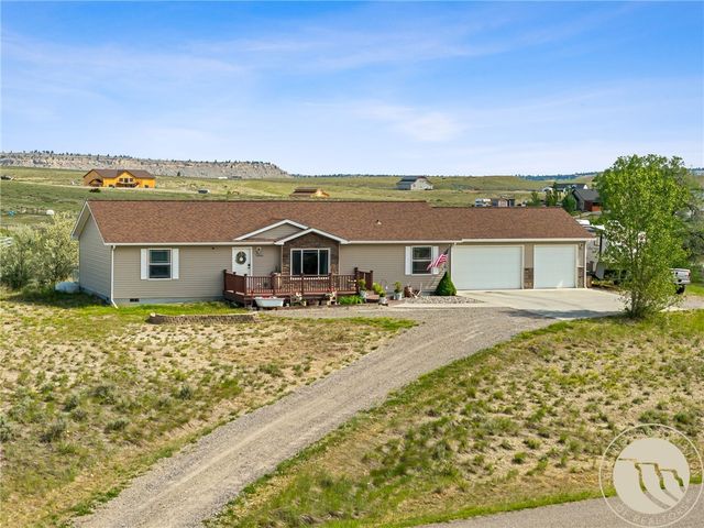 7801 Monad, Billings, MT 59106
