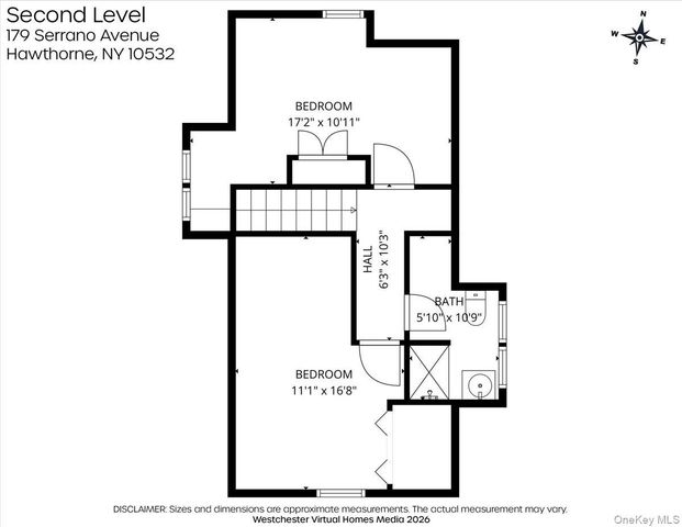 179 Serrano Avenue, Hawthorne, NY 10532