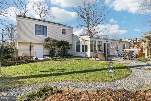 1914 BLACK OAK CT, Waldorf, MD 20601