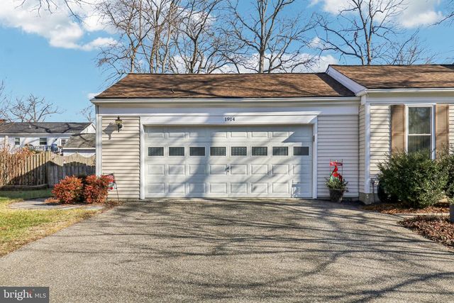 1914 BLACK OAK CT, Waldorf, MD 20601