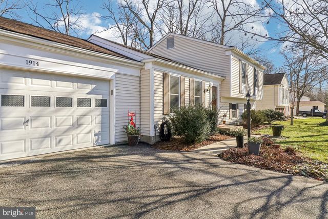 1914 BLACK OAK CT, Waldorf, MD 20601