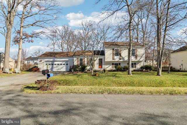 1914 BLACK OAK CT, Waldorf, MD 20601