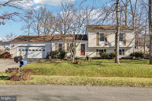 1914 BLACK OAK CT, Waldorf, MD 20601