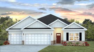 479 Preston Way, Gulf Shores, AL 36542