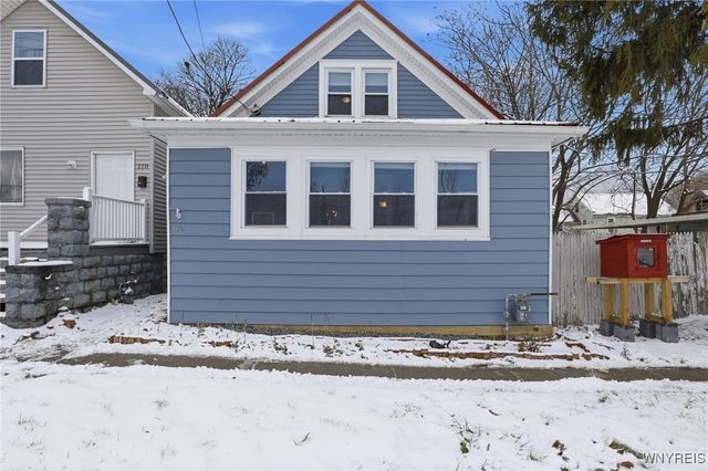 112 Masten Avenue, Buffalo, NY 14209