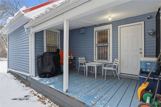 112 Masten Avenue, Buffalo, NY 14209