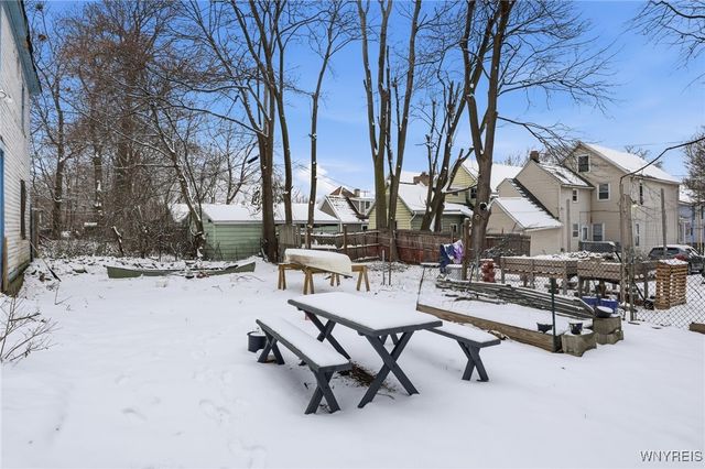 112 Masten Avenue, Buffalo, NY 14209