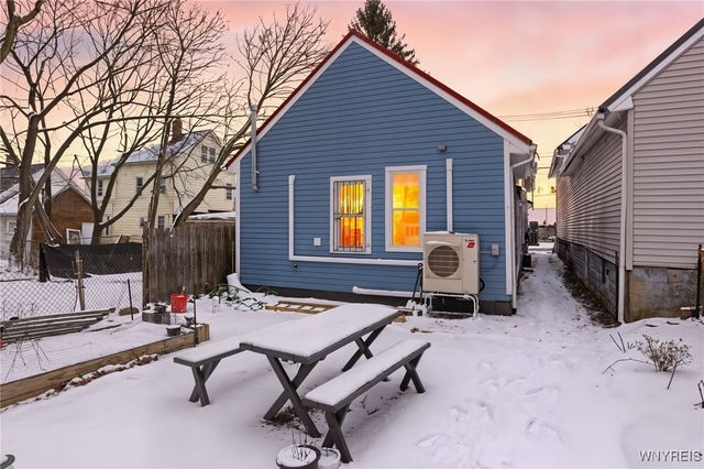 112 Masten Avenue, Buffalo, NY 14209