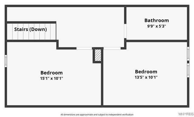 112 Masten Avenue, Buffalo, NY 14209