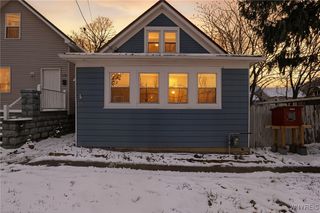 112 Masten Avenue, Buffalo, NY 14209