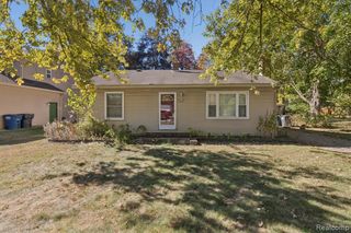 639 N Harvey Street, Westland, MI 48185