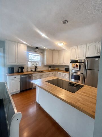 1007 Fish Hill Road, Coventry, RI 02816