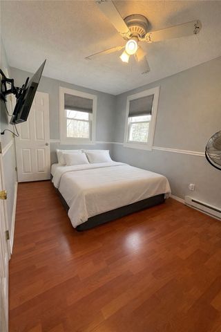 1007 Fish Hill Road, Coventry, RI 02816