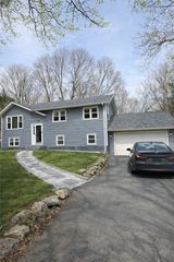 1007 Fish Hill Road, Coventry, RI 02816