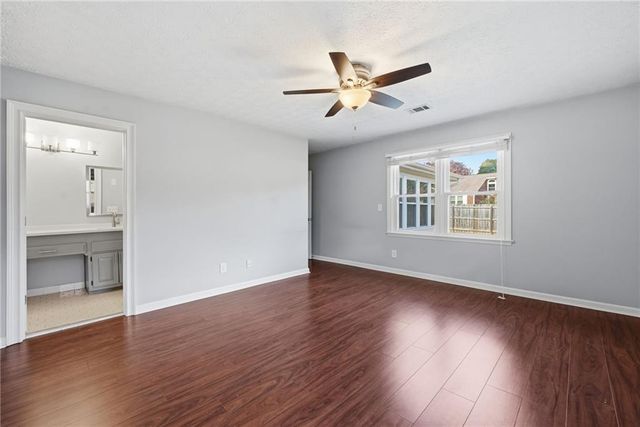 4663 Calumet Circle, Duluth, GA 30096