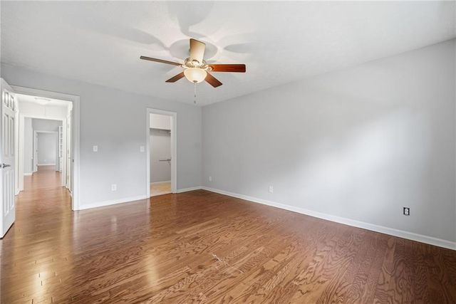 4663 Calumet Circle, Duluth, GA 30096