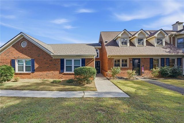 4663 Calumet Circle, Duluth, GA 30096