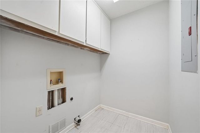 4663 Calumet Circle, Duluth, GA 30096