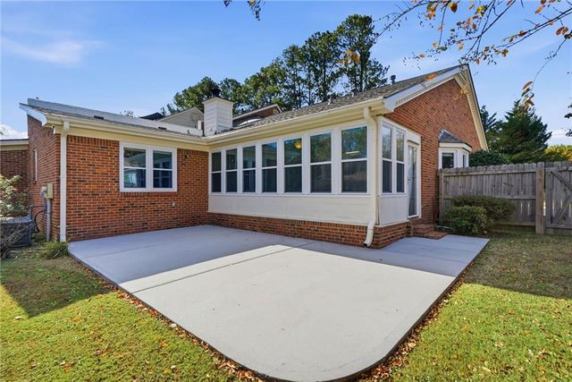 4663 Calumet Circle, Duluth, GA 30096