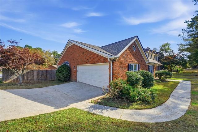 4663 Calumet Circle, Duluth, GA 30096