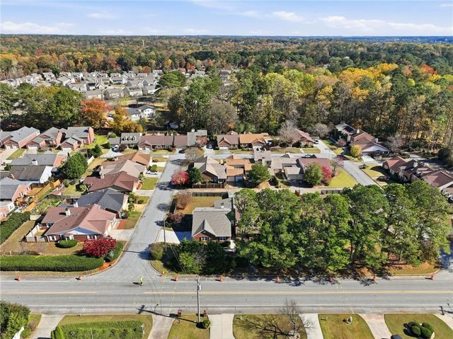 4663 Calumet Circle, Duluth, GA 30096