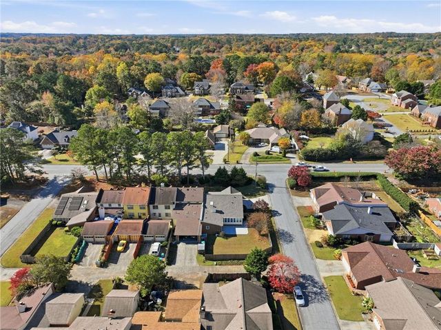 4663 Calumet Circle, Duluth, GA 30096