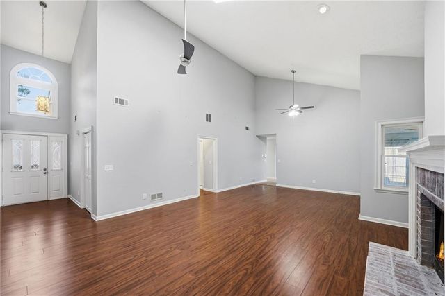 4663 Calumet Circle, Duluth, GA 30096