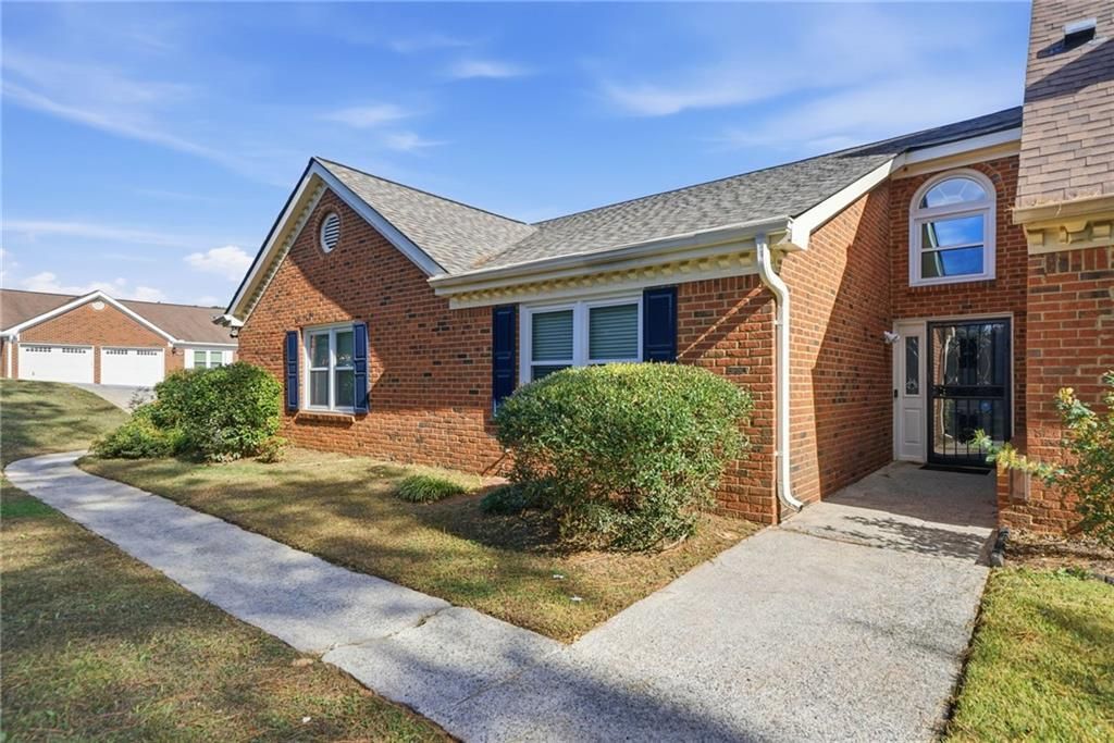 4663 Calumet Circle, Duluth, GA 30096