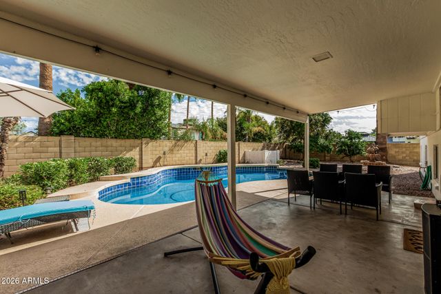 14811 N 44TH Place, Phoenix, AZ 85032