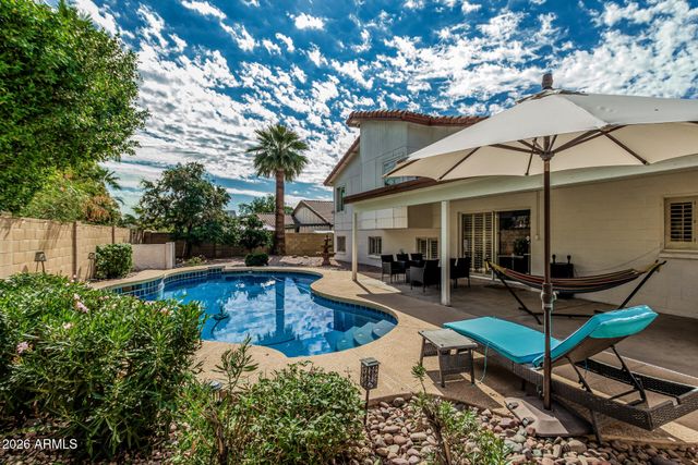 14811 N 44TH Place, Phoenix, AZ 85032