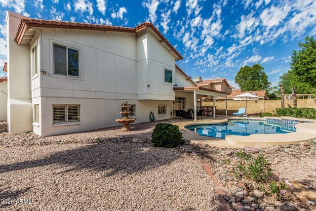 14811 N 44TH Place, Phoenix, AZ 85032