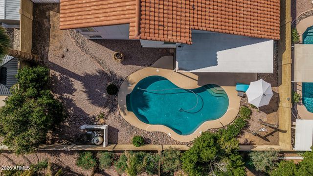 14811 N 44TH Place, Phoenix, AZ 85032