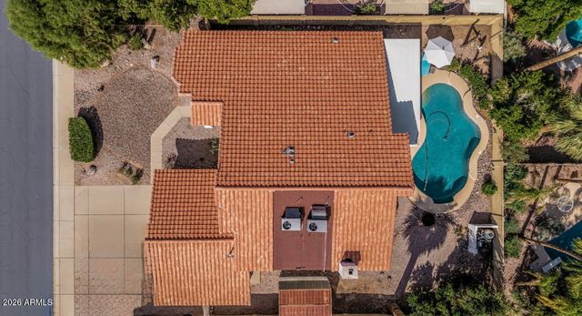 14811 N 44TH Place, Phoenix, AZ 85032