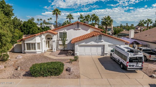 14811 N 44TH Place, Phoenix, AZ 85032