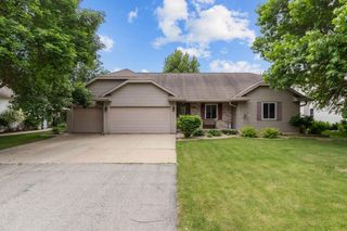 4719 GRAND MEADOWS DRIVE, Grand Chute, WI 54914