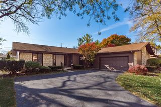 1501 Bridgeton Drive, Upper Arlington, OH 43220