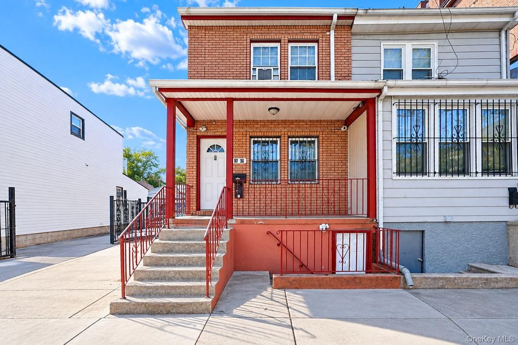 87-36 123rd Street, Richmond Hill, NY 11418 — photo 2