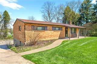 43 Kenridge Dr., Kennedy Twp, PA 15136